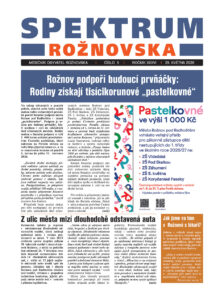 květen 2026